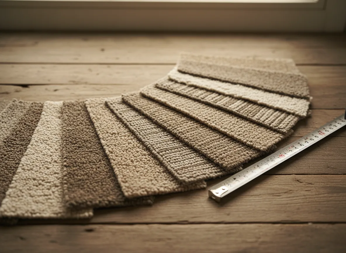 Carpet Installation Boxholm, IA FAQs